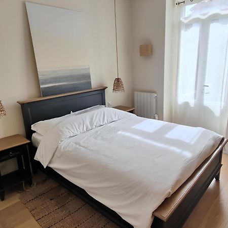 Pied A Terre En Bord De Mer Pornic Dış mekan fotoğraf