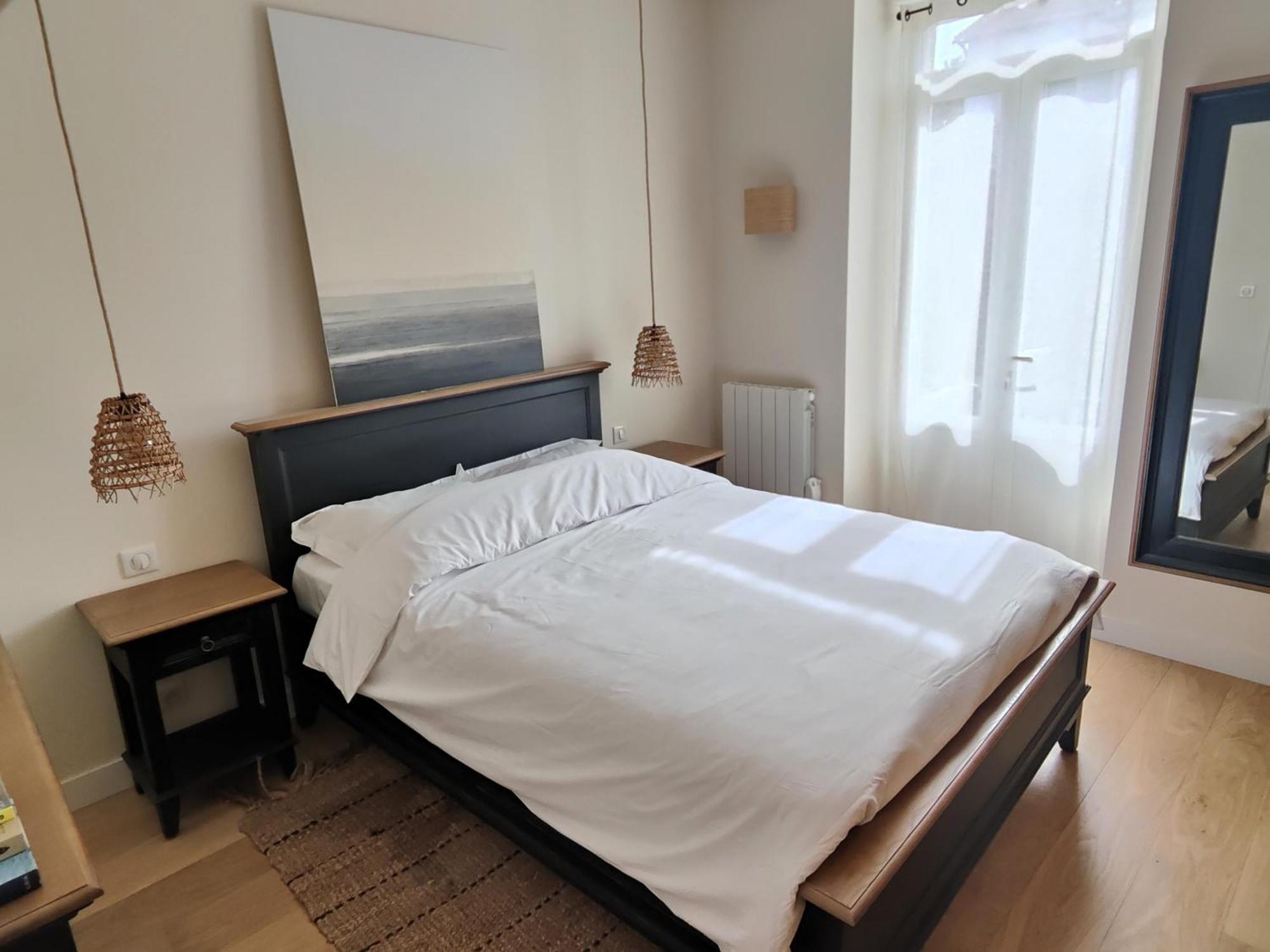 Pied A Terre En Bord De Mer Pornic Dış mekan fotoğraf