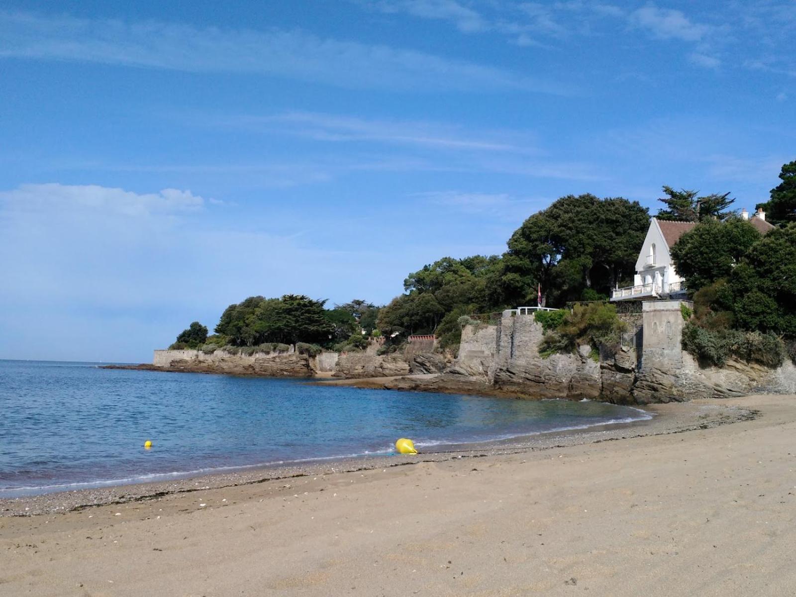 Pied A Terre En Bord De Mer Pornic Dış mekan fotoğraf