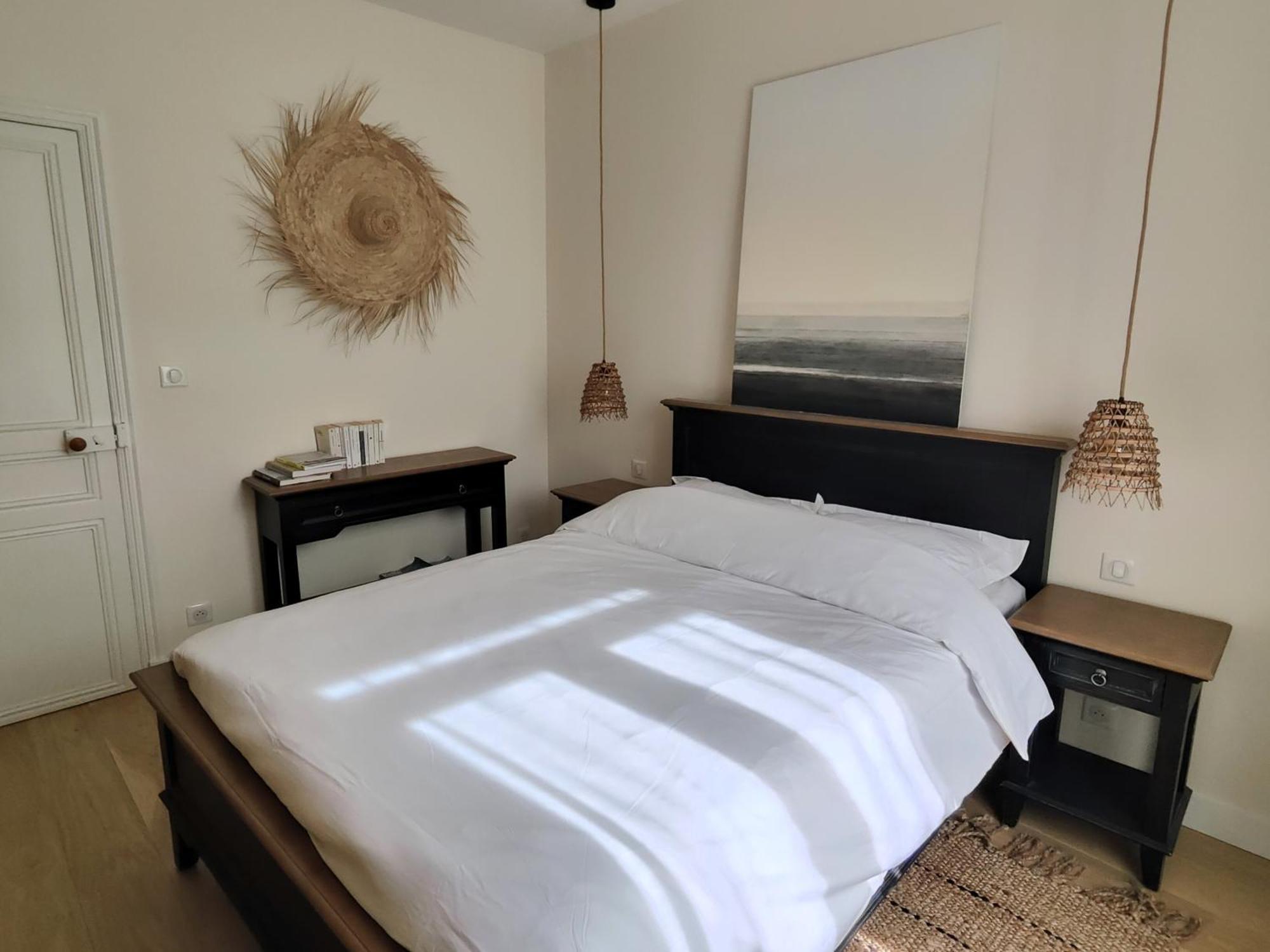 Pied A Terre En Bord De Mer Pornic Dış mekan fotoğraf